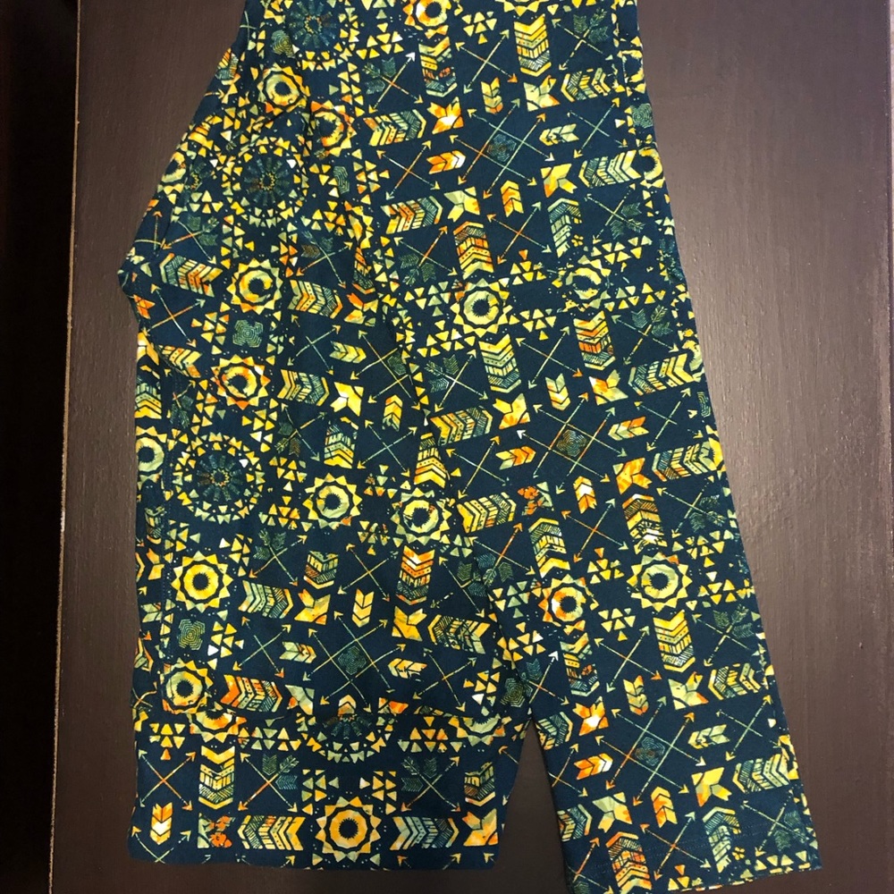 Lularoe leggings os
